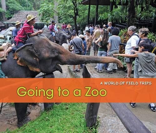 A World of Field Trips Pack A of 5 - Acorn: A World of Field Trips (Paperback)