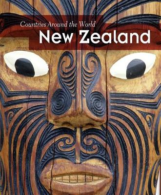 New Zealand - Countries Around the World (Hardback)