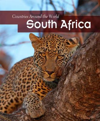 South Africa - Countries Around the World (Hardback)