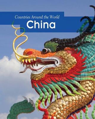 China - Countries Around the World (Hardback)