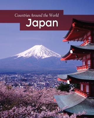 Japan - Countries Around the World (Paperback)