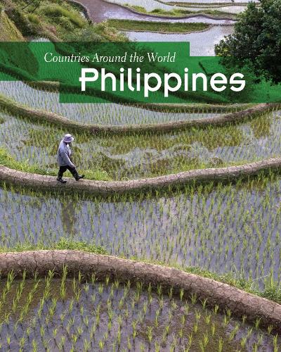 Philippines - Countries Around the World (Paperback)
