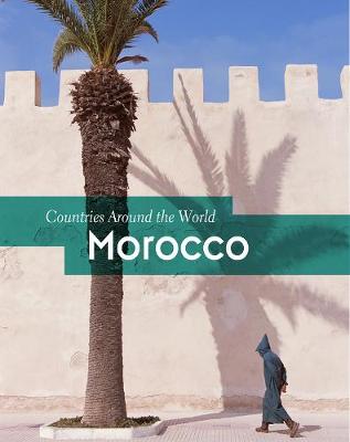 Morocco - Countries Around the World (Hardback)