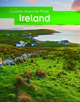 Ireland - Countries Around the World (Paperback)