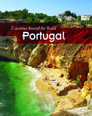 Portugal - Countries Around the World (Paperback)