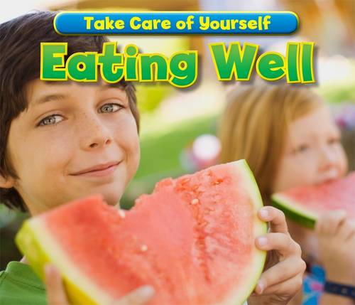 Eating Well - Acorn: Take Care of Yourself! (Paperback)