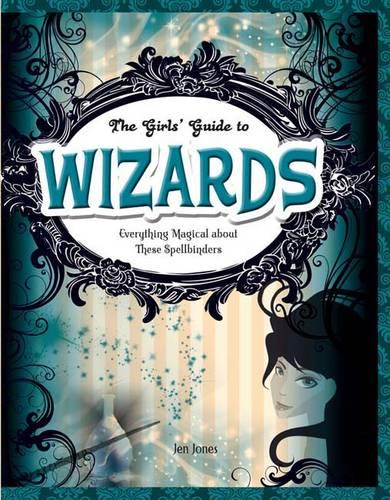 Girls' Guide to Everything Unexplained Pack A of 4 - Girls' Guides to Everything Unexplained (Paperback)