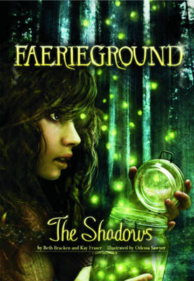 The Shadows - Faerieground (Paperback)