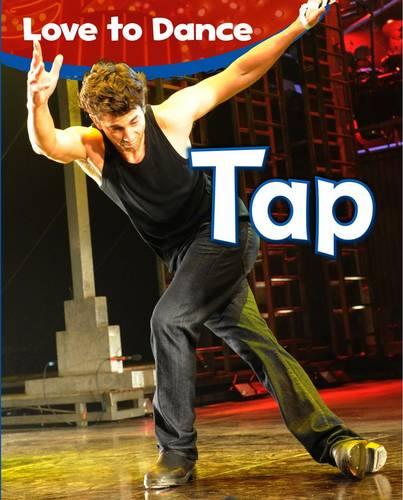 Tap - Love to Dance (Paperback)
