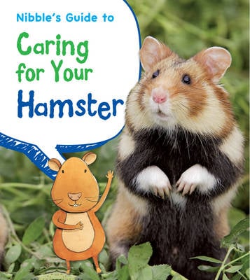 How to Care for Your Hamster