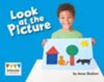 Look at the Picture (6 Pack) - Engage Literacy: Pink (Paperback)