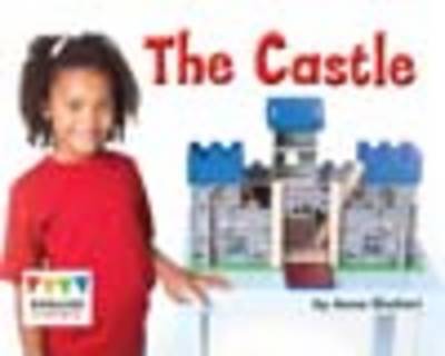 The Castle (6 Pack) - Engage Literacy: Pink (Paperback)