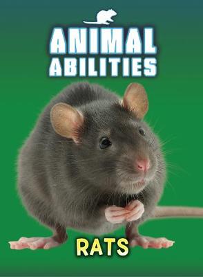 Rats - Raintree Perspectives: Animal Abilities (Hardback)