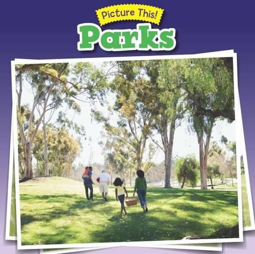 Parks - Picture This! (Paperback)