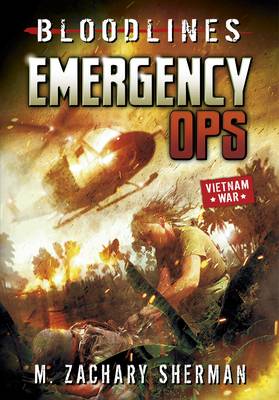 Emergency Ops - Bloodlines (Paperback)