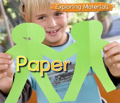 Paper - Acorn: Exploring Materials (Hardback)