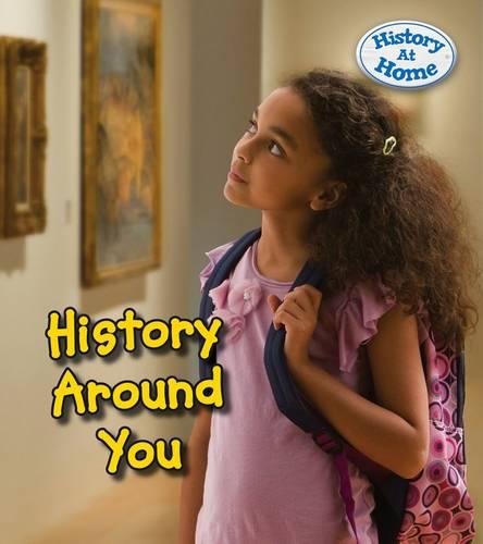 History at Home Pack A of 3 - Young Explorer: History at Home (Paperback)