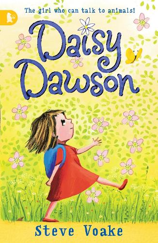 Daisy Dawson - Walker Racing Reads (Paperback)