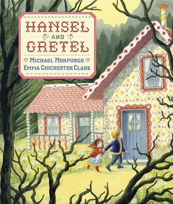 Hansel and Gretel (Hardback)