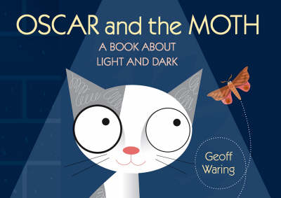 Oscar and the Moth (Paperback)