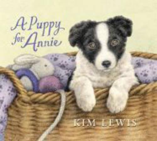 A Puppy for Annie (Paperback)