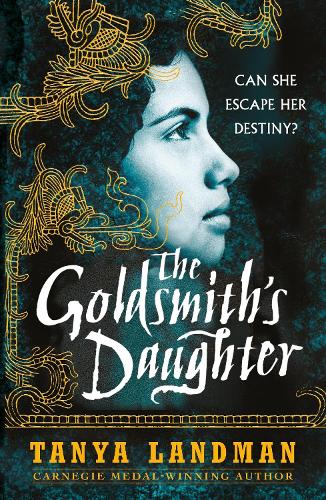 The Goldsmith's Daughter (Paperback)