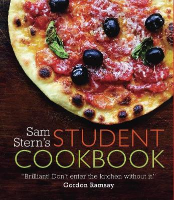 Sam Stern's Student Cookbook (Paperback)