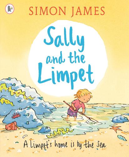 Sally and the Limpet (Paperback)