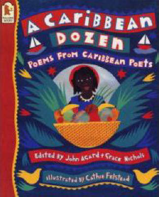 Caribbean Dozen (Paperback)