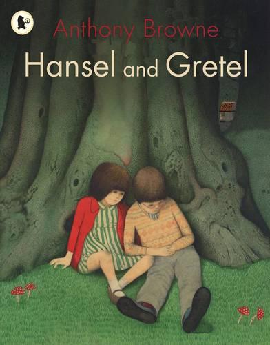 Hansel and Gretel (Paperback)
