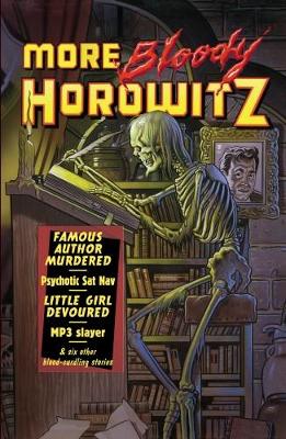 More Bloody Horowitz (Paperback)