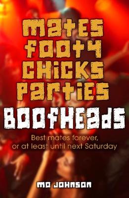 Boofheads (Paperback)