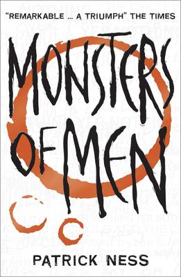Monsters of Men (Paperback)
