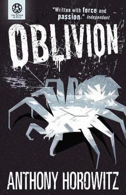 The Power of Five: Oblivion - Power of Five (Paperback)