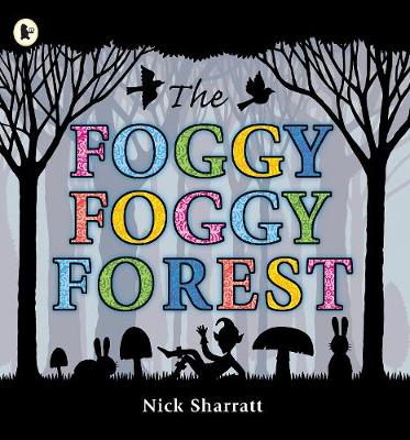 The Fog Within by Nick Shamhart