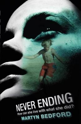 Never Ending (Paperback)