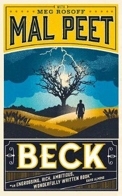 Beck (Hardback)