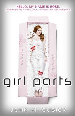 Girl Parts (Paperback)
