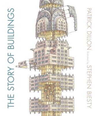 The Story of Buildings (Hardback)