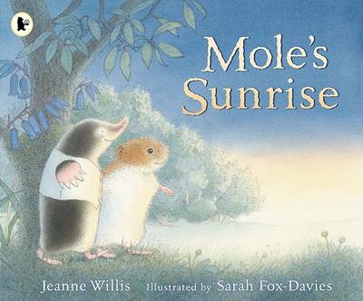 Mole's Sunrise (Paperback)