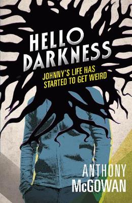 Hello Darkness (Paperback)