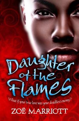 Daughter of the Flames (Paperback)
