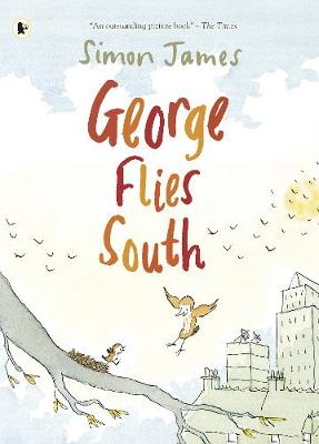 George Flies South (Paperback)
