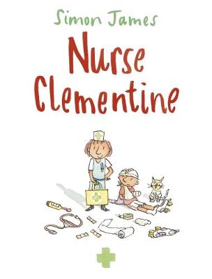 Nurse Clementine (Hardback)