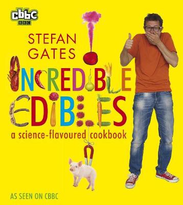 Incredible Edibles (Paperback)