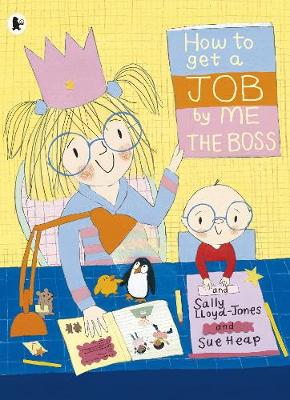 How To Get a Job, by Me, The Boss (Paperback)