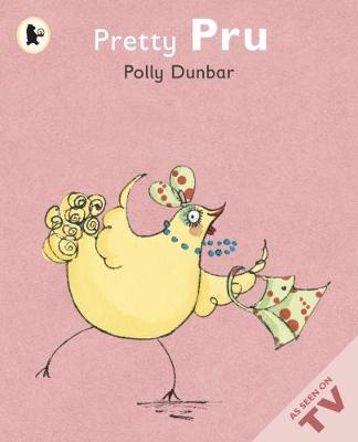 Pretty Pru - Tilly and Friends (Paperback)