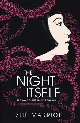 The Night Itself - The Name of the Blade Book 1 (Paperback)