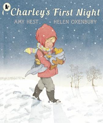 Charley's First Night (Paperback)