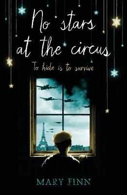 No Stars at the Circus (Paperback)